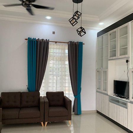 Aar Homestay Kuala Terengganu Exterior foto