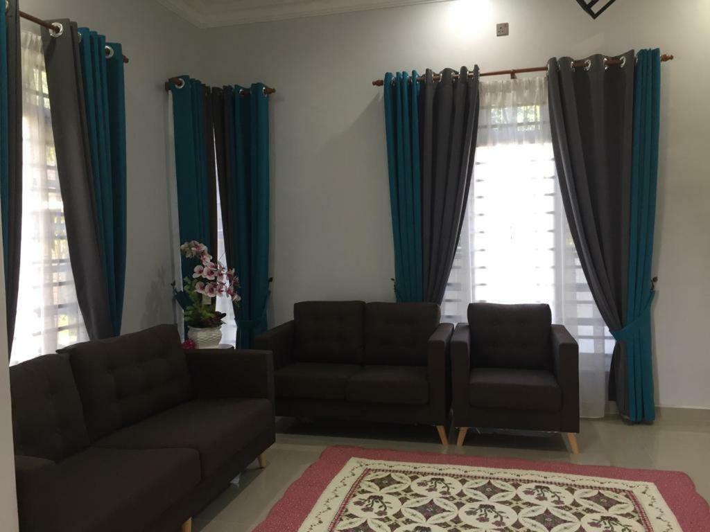 Aar Homestay Kuala Terengganu Exterior foto