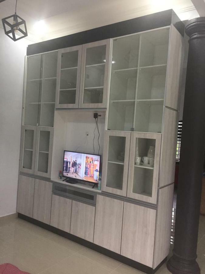 Aar Homestay Kuala Terengganu Exterior foto