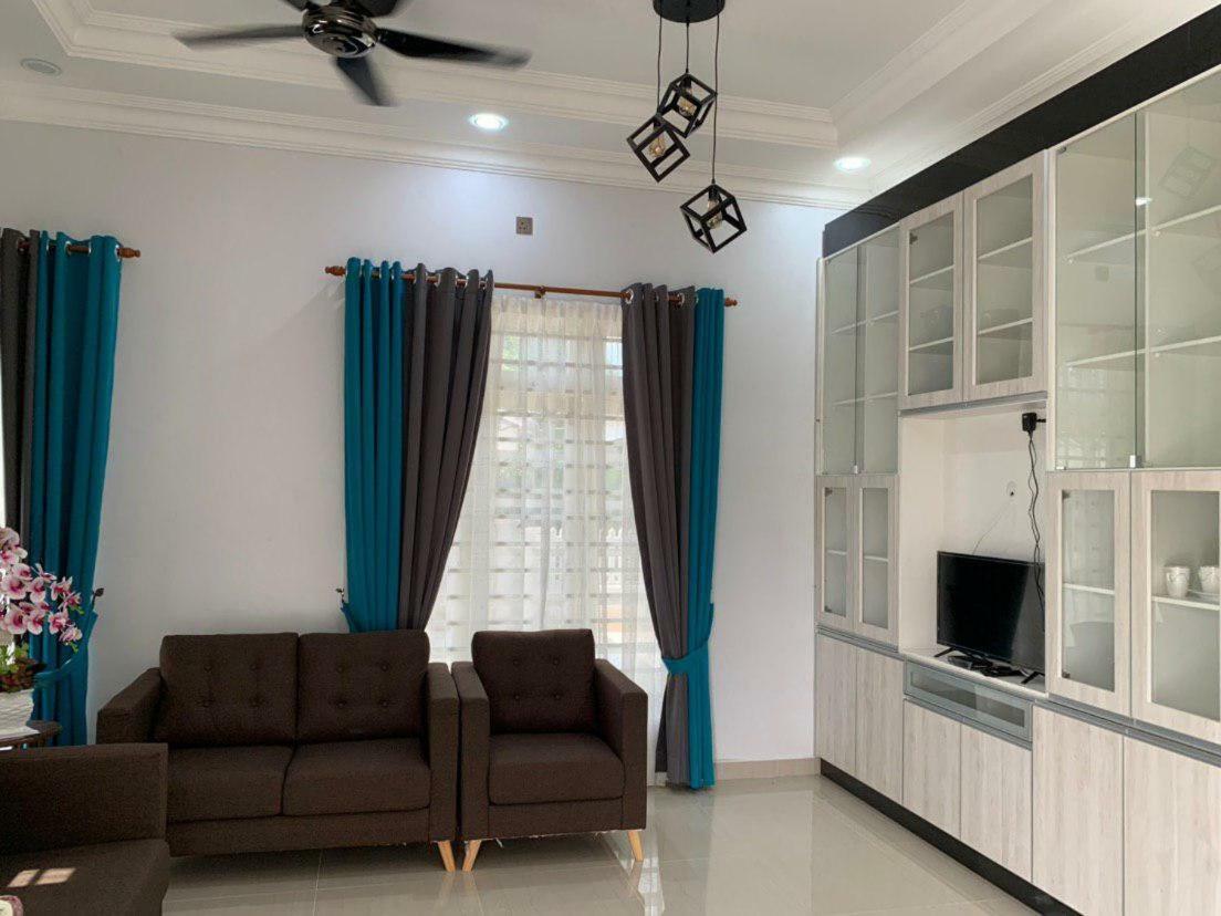 Aar Homestay Kuala Terengganu Exterior foto